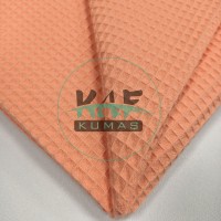Waffle Pike Kumaş | 100% Pamuk | W-29 Waffle Pike Kumaş | 100% Pamuk | W-29