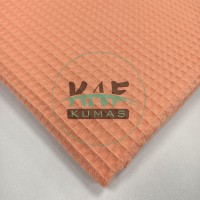 Waffle Pike Kumaş | 100% Pamuk | W-29 Waffle Pike Kumaş | 100% Pamuk | W-29