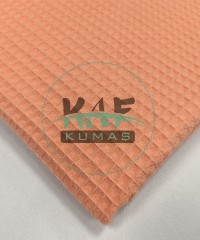 Waffle Pike Kumaş | 100% Pamuk | W-29 Waffle Pike Kumaş | 100% Pamuk | W-29