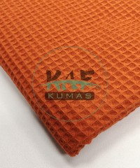 Waffle Pike Kumaş | 100% Pamuk | W-31 Waffle Pike Kumaş | 100% Pamuk | W-31