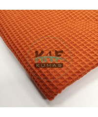 Waffle Pike Kumaş | 100% Pamuk | W-31 Waffle Pike Kumaş | 100% Pamuk | W-31