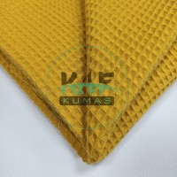 Waffle Pike Kumaş | 100% Pamuk | W-33 Waffle Pike Kumaş | 100% Pamuk | W-33
