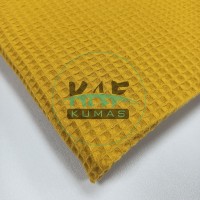 Waffle Pike Kumaş | 100% Pamuk | W-33 Waffle Pike Kumaş | 100% Pamuk | W-33