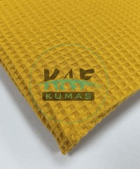 Waffle Pike Kumaş | 100% Pamuk | W-33 Waffle Pike Kumaş | 100% Pamuk | W-33