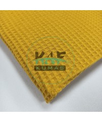 Waffle Pike Kumaş | 100% Pamuk | W-33
