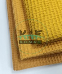 Waffle Pike Kumaş | 100% Pamuk | W-34 Waffle Pike Kumaş | 100% Pamuk | W-34