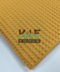 Waffle Pike Kumaş | 100% Pamuk | W-34 Waffle Pike Kumaş | 100% Pamuk | W-34