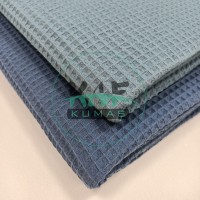 Waffle Pike Kumaş | 100% Pamuk | W-36 Waffle Pike Kumaş | 100% Pamuk | W-36