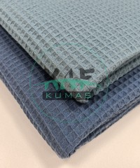 Waffle Pike Kumaş | 100% Pamuk | W-36 Waffle Pike Kumaş | 100% Pamuk | W-36