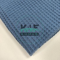 Waffle Pike Kumaş | 100% Pamuk | W-36 Waffle Pike Kumaş | 100% Pamuk | W-36