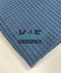 Waffle Pike Kumaş | 100% Pamuk | W-36 Waffle Pike Kumaş | 100% Pamuk | W-36