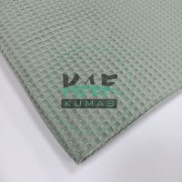Waffle Pike Kumaş | 100% Pamuk | W-37 Waffle Pike Kumaş | 100% Pamuk | W-37