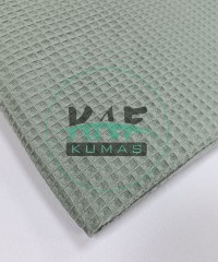 Waffle Pike Kumaş | 100% Pamuk | W-37 Waffle Pike Kumaş | 100% Pamuk | W-37