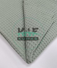 Waffle Pike Kumaş | 100% Pamuk | W-37 Waffle Pike Kumaş | 100% Pamuk | W-37