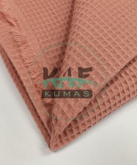 Waffle Pike Kumaş | 100% Pamuk | W-38 Waffle Pike Kumaş | 100% Pamuk | W-38
