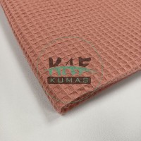 Waffle Pike Kumaş | 100% Pamuk | W-38 Waffle Pike Kumaş | 100% Pamuk | W-38