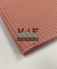 Waffle Pike Kumaş | 100% Pamuk | W-38 Waffle Pike Kumaş | 100% Pamuk | W-38
