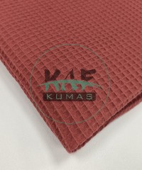 Waffle Pike Kumaş | 100% Pamuk | W-39