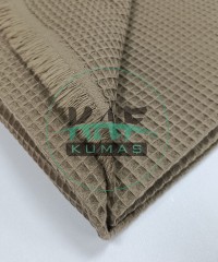 Waffle Pike Kumaş | 100% Pamuk | W-42