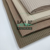 Waffle Pike Kumaş | 100% Pamuk | W-42 Waffle Pike Kumaş | 100% Pamuk | W-42