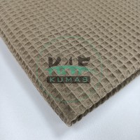 Waffle Pike Kumaş | 100% Pamuk | W-42 Waffle Pike Kumaş | 100% Pamuk | W-42