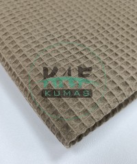 Waffle Pike Kumaş | 100% Pamuk | W-42 Waffle Pike Kumaş | 100% Pamuk | W-42