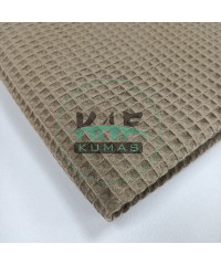 Waffle Pike Kumaş | 100% Pamuk | W-42