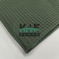 Waffle Pike Kumaş | 100% Pamuk | W-43 Waffle Pike Kumaş | 100% Pamuk | W-43
