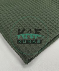 Waffle Pike Kumaş | 100% Pamuk | W-43 Waffle Pike Kumaş | 100% Pamuk | W-43