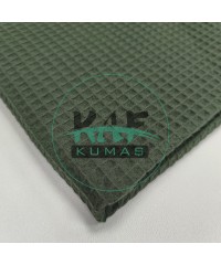 Waffle Pike Kumaş | 100% Pamuk | W-43 Waffle Pike Kumaş | 100% Pamuk | W-43