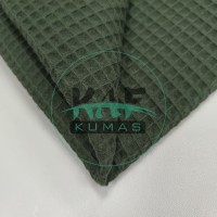 Waffle Pike Kumaş | 100% Pamuk | W-43 Waffle Pike Kumaş | 100% Pamuk | W-43