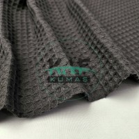 Waffle Pike Kumaş | 100% Pamuk | W-44 Waffle Pike Kumaş | 100% Pamuk | W-44