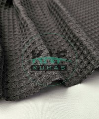 Waffle Pike Kumaş | 100% Pamuk | W-44 Waffle Pike Kumaş | 100% Pamuk | W-44