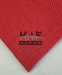 Waffle Pike Kumaş | 100% Pamuk | W-45 Waffle Pike Kumaş | 100% Pamuk | W-45