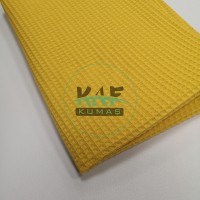 Waffle Pike Kumaş | 100% Pamuk | W-32 Waffle Pike Kumaş | 100% Pamuk | W-32