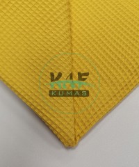 Waffle Pike Kumaş | 100% Pamuk | W-32 Waffle Pike Kumaş | 100% Pamuk | W-32