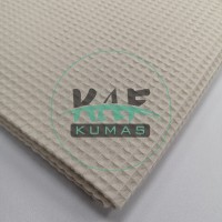 Waffle Pike Kumaş | 100% Pamuk | W-02 Waffle Pike Kumaş | 100% Pamuk | W-02
