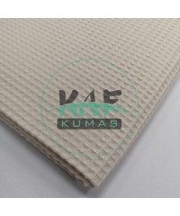 Waffle Pike Kumaş | 100% Pamuk | W-02 Waffle Pike Kumaş | 100% Pamuk | W-02