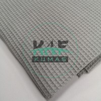 Waffle Pike Kumaş | 100% Pamuk | W-08 Waffle Pike Kumaş | 100% Pamuk | W-08