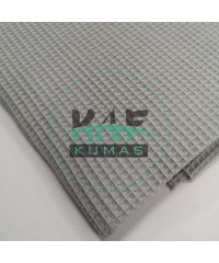 Waffle Pike Kumaş | 100% Pamuk | W-08 Waffle Pike Kumaş | 100% Pamuk | W-08