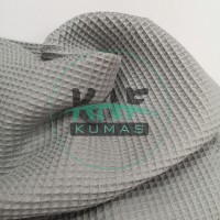 Waffle Pike Kumaş | 100% Pamuk | W-08 Waffle Pike Kumaş | 100% Pamuk | W-08