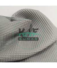 Waffle Pike Kumaş | 100% Pamuk | W-08 Waffle Pike Kumaş | 100% Pamuk | W-08