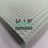 Waffle Pike Kumaş | 100% Pamuk | W-16 Waffle Pike Kumaş | 100% Pamuk | W-16