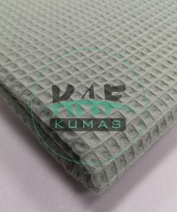 Waffle Pike Kumaş | 100% Pamuk | W-17 Waffle Pike Kumaş | 100% Pamuk | W-17