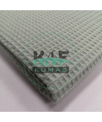 Waffle Pike Kumaş | 100% Pamuk | W-17 Waffle Pike Kumaş | 100% Pamuk | W-17