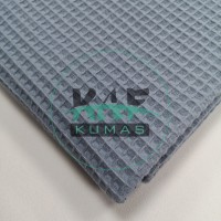 Waffle Pike Kumaş | 100% Pamuk | W-11 Waffle Pike Kumaş | 100% Pamuk | W-11