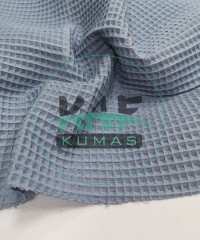 Waffle Pike Kumaş | 100% Pamuk | W-11 Waffle Pike Kumaş | 100% Pamuk | W-11
