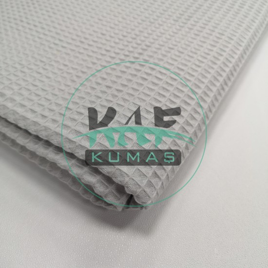 %100 PAMUK PİKE KUMAŞ | PERLE