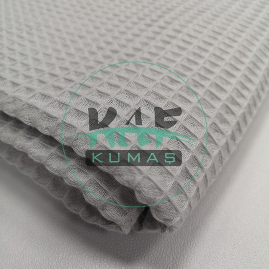 %100 PAMUK PİKE KUMAŞ | PERLE