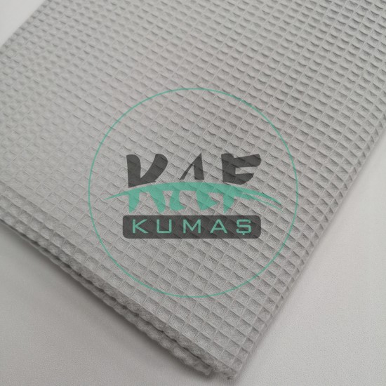 %100 PAMUK PİKE KUMAŞ | PERLE